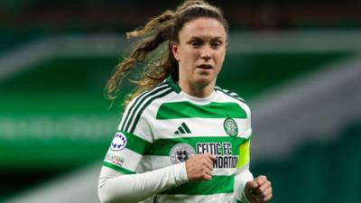 Kelly Clark: We always want to win derby games