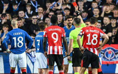 McCoist’s comments since Thursday are even more deranged than his commentary was.