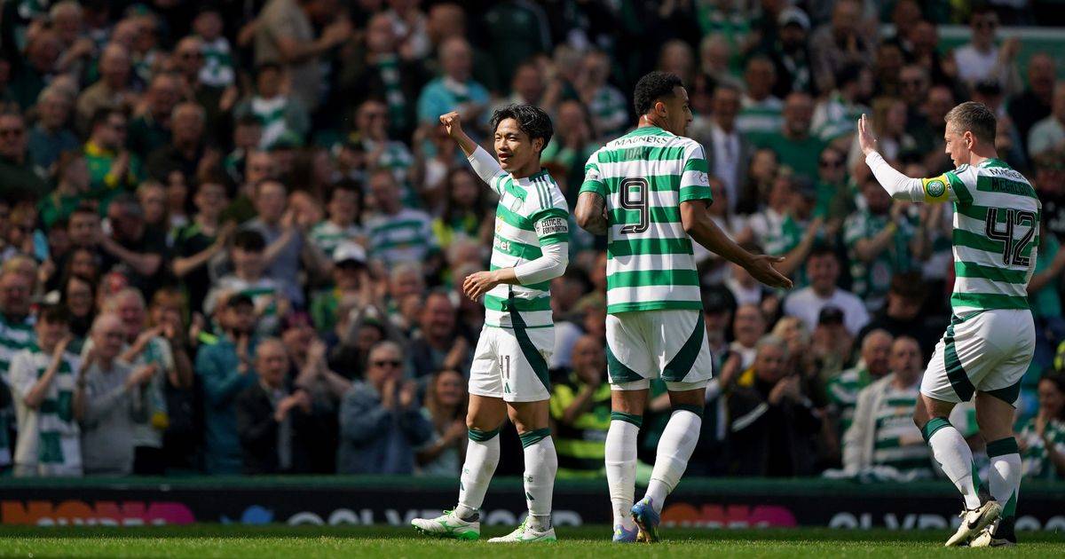 Rampant Celtic respond to Rodgers blast as they turn on style and Rangers could pop rivals champagne &ndash; 3 talking points