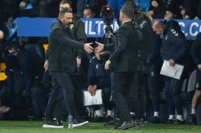 Team’s Up – Derek McInnes names Killie XI for Celtic clash