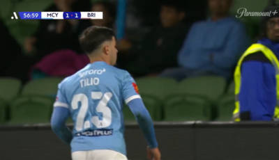 Watch: Forgotten Celtic loanee continues fine form with another goal