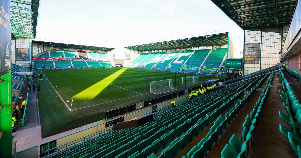 What channel is Hibs vs Dundee? Start time, TV, live stream, ref, VAR and team news for Premiership clash
