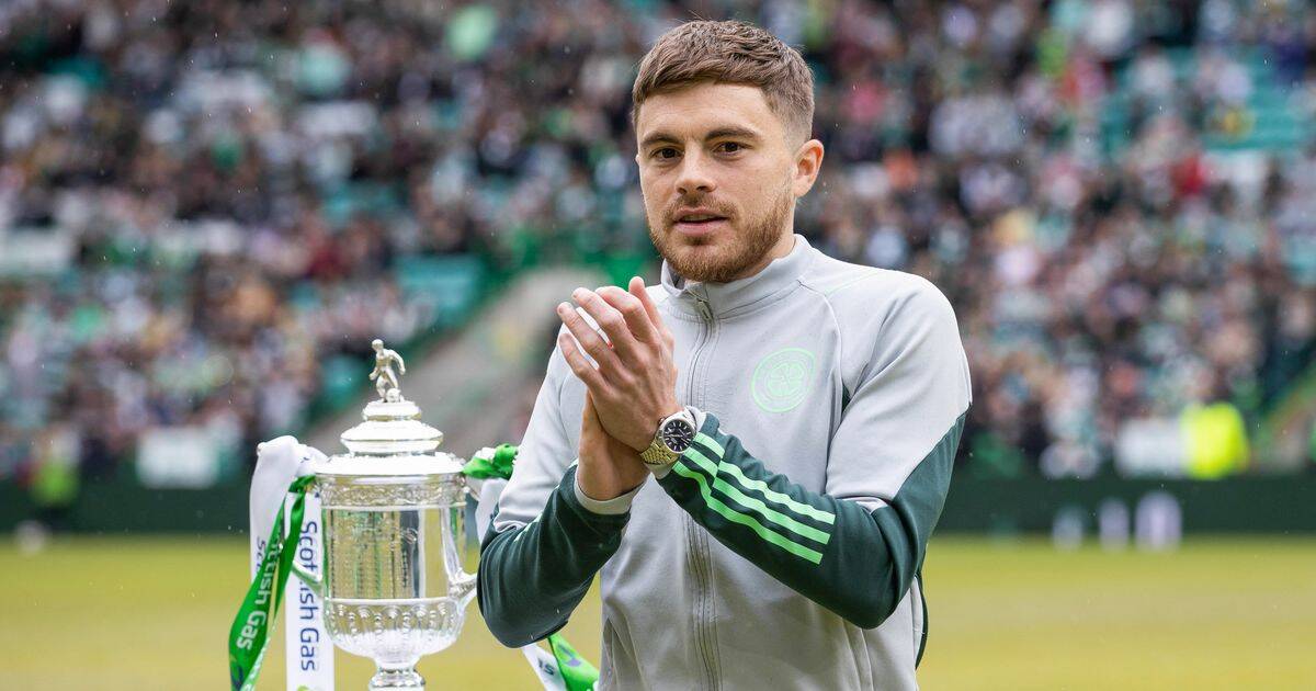James Forrest takes Celtic fans inside secret to success as Hoops icon stands on brink of all-time legend status