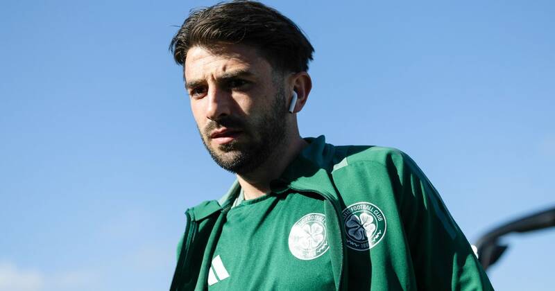 Celtic boss Brendan Rodgers admits efforts to keep Greg Taylor at Parkhead after dazzling Kilmarnock display