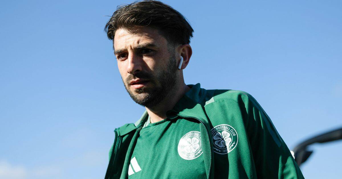 Celtic boss Brendan Rodgers admits efforts to keep Greg Taylor at Parkhead after dazzling Kilmarnock display