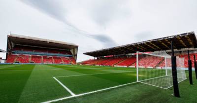 Aberdeen vs Rangers LIVE score and goal updates from Premiership clash at Pittodrie