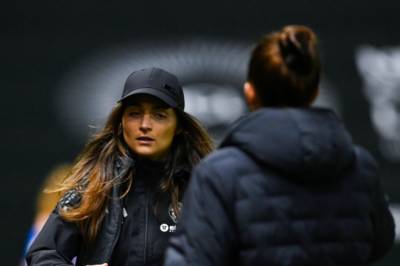 Alison McConnell: Sadiku needs Rangers vs Celtic win to keep slim title hopes alive