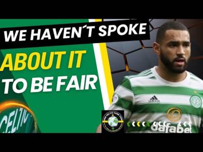 And Celtic in DUTCH WINGER LINK