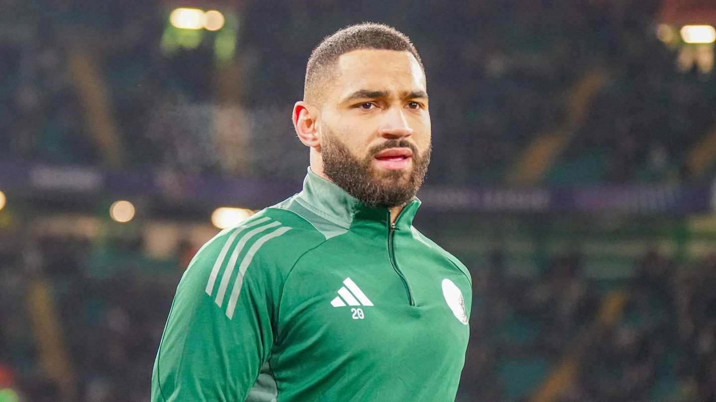 Cameron Carter-Vickers Makes Honest Admission About Celtic Struggles