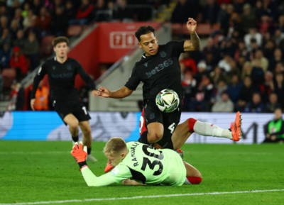 Celtic Eye £3m Winger – Report