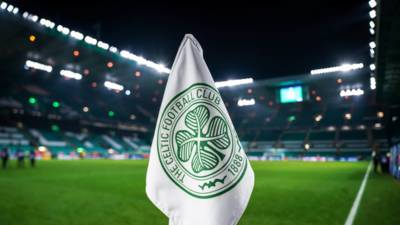 Celtic Eyeing Move for £3million-rated Championship Player