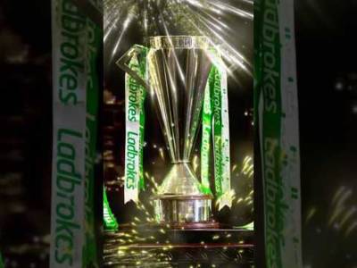 Celtic Football Club Makes History With Championship TITLE 55