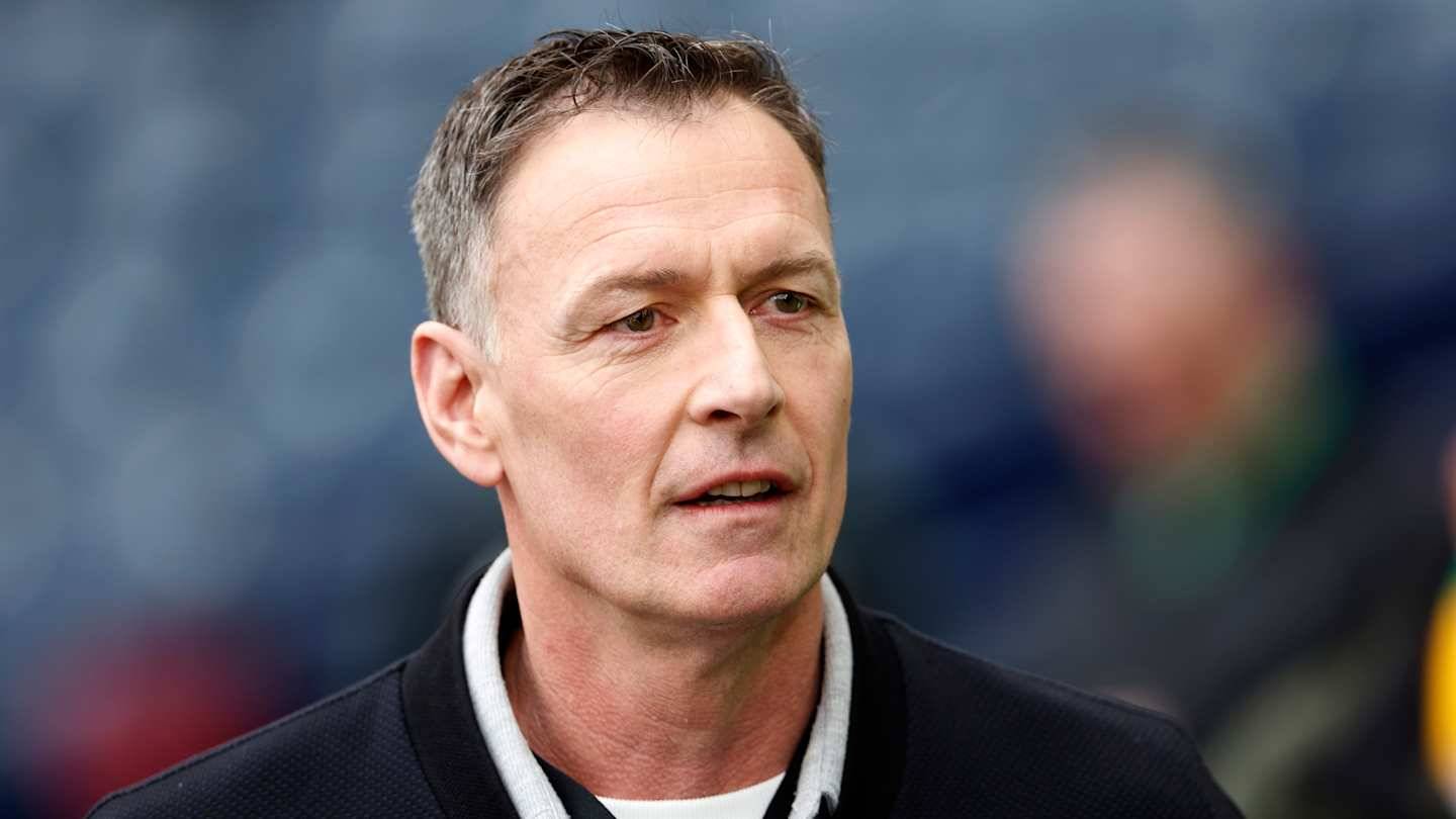 Celtic hero Chris Sutton gives Rangers fans a reality check