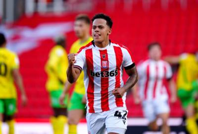 Celtic ‘lining up’ summer move for English Championship winger