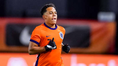 Celtic lining up summer signing of Dutch winger