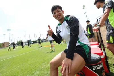 Celtic sold me for buttons in 2024 – I’ve now won my first title since surprise exit