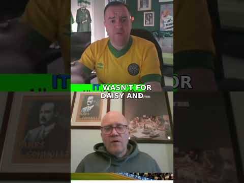 Celtic’s Performance: The Key to Their Success This Season
