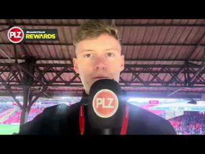 FT | Aberdeen 2-2 Rangers – DRAMATIC Last Kick Equaliser