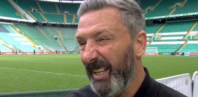 ‘How Can They Lose Games?’ Asks Mcinnes