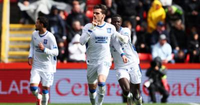 Ianis Hagi shuts Aberdeen up as 10-man Rangers in final act of defiance before Celtic reign supreme – 3 talking points