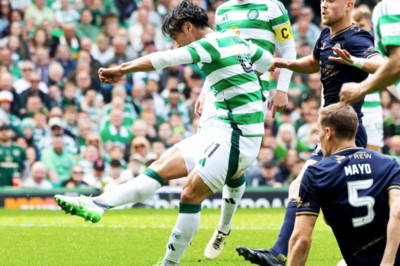 In a strange twist of fate, Celtic rely on Jimmy Thelin to land them the title today, while Keevins finally loses the plot with his Matalan Catalan hilarity