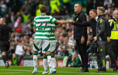 It’s award season, and the annual quest to deprive folks at Celtic of the prizes.