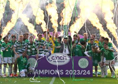 Kris Boyd responds to suggestion Celtic winning title will be on Rangers players’ minds vs Aberdeen