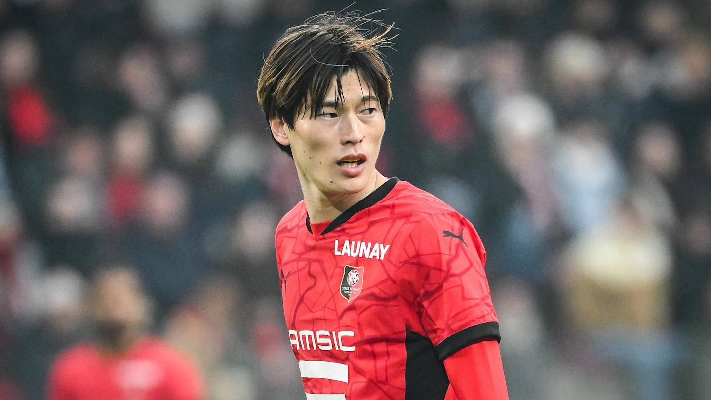 Kyogo’s Decision to Leave Celtic Becomes Even More Confusing