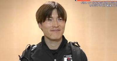 Mega Kyogo claim forces Rennes boss to deliver eyebrow-raising answer about a toiling Celtic hero