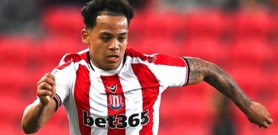 One in a Million: Champs in Dutch Winger Link