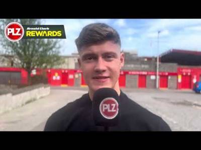 PREVIEW | Aberdeen vs Rangers