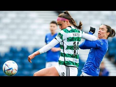Rangers v Celtic | LIVE from Broadwood