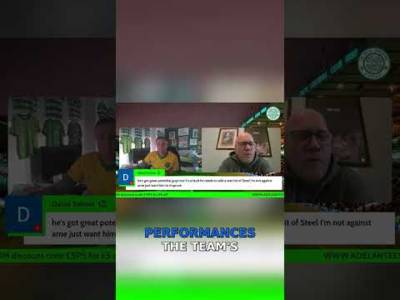 The Need for a Snarler in Celtic’s Midfield