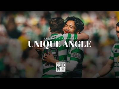 Unique Angle: Celtic 5-1 Kilmarnock | Dominant Celtic deliver emphatic victory over Kilmarnock