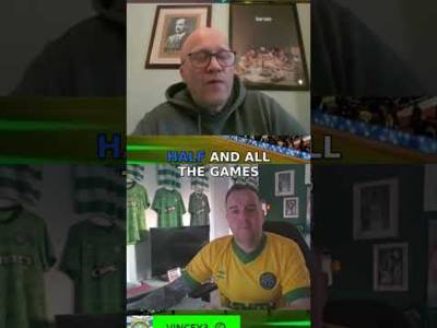 Why Celtic’s First Half Struggles Cost Them Games
