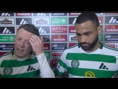 5 Things Calum and Cameron Revealed After Celtic THRASHED Kilmarnock