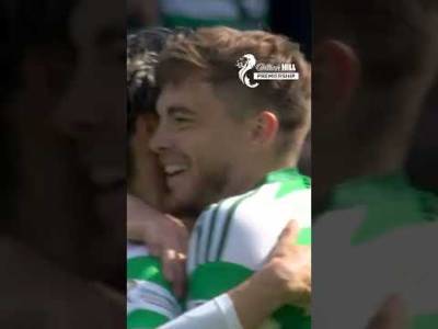 A Sensational Brace From Reo Hatate