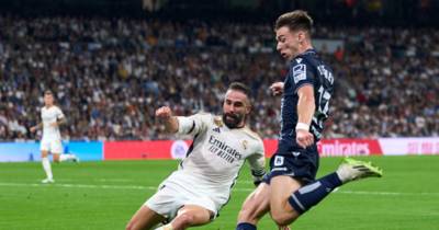 Agent Kieran Tierney is Arsenal secret weapon and Real Madrid know it as he aims to right a wrong against Mbappe