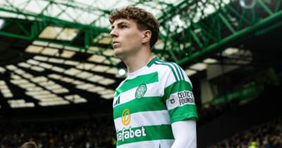 Arne Engels makes candid Celtic confession as £11m man reflects on tough moments