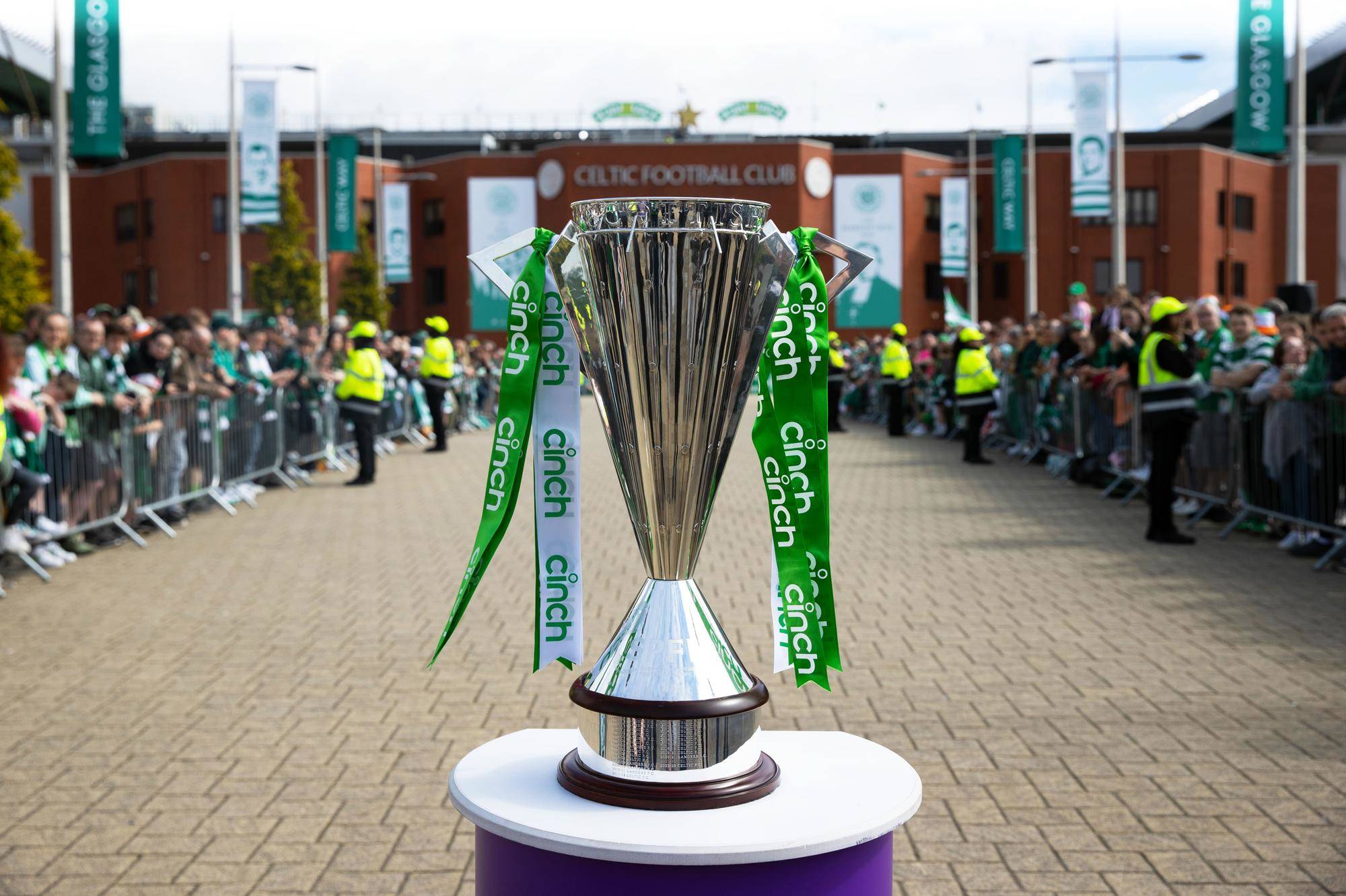 Best Scottish Premiership Player 2025: All 12 club’s highest rated player this season &ndash; Timeless Rangers ace, Celtic MVP, Hibs revelation