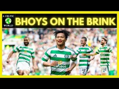 Bhoys On The Brink