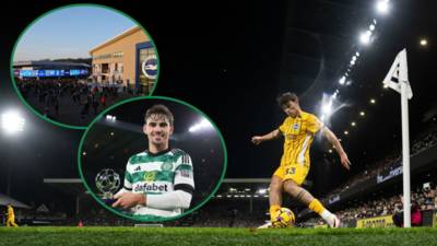 Brighton fans are starting to see the truth with Celtic hero Matt O’Riley after latest display