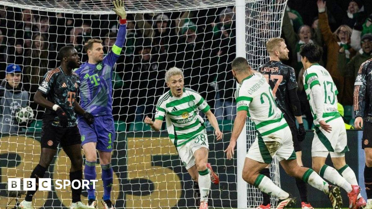 Celtic board must meet Rodgers’ challenge &ndash; Petrov