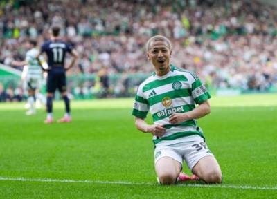 Celtic Champions Champagne’s on ice, where and when we’ll celebrate