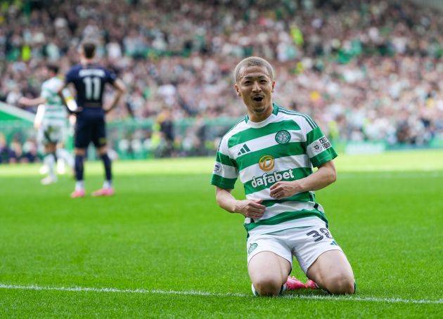 Celtic Champions Champagne’s on ice, where and when we’ll celebrate