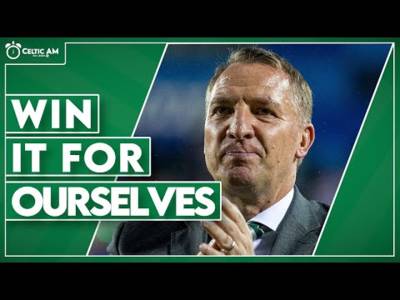 Celtic denied title clincher but it’s actually brilliant news | + Forrest, YOUR comments & more