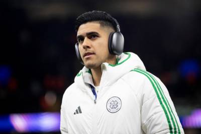 Celtic let me leave mid-season – I’ve just won the league title at my new club