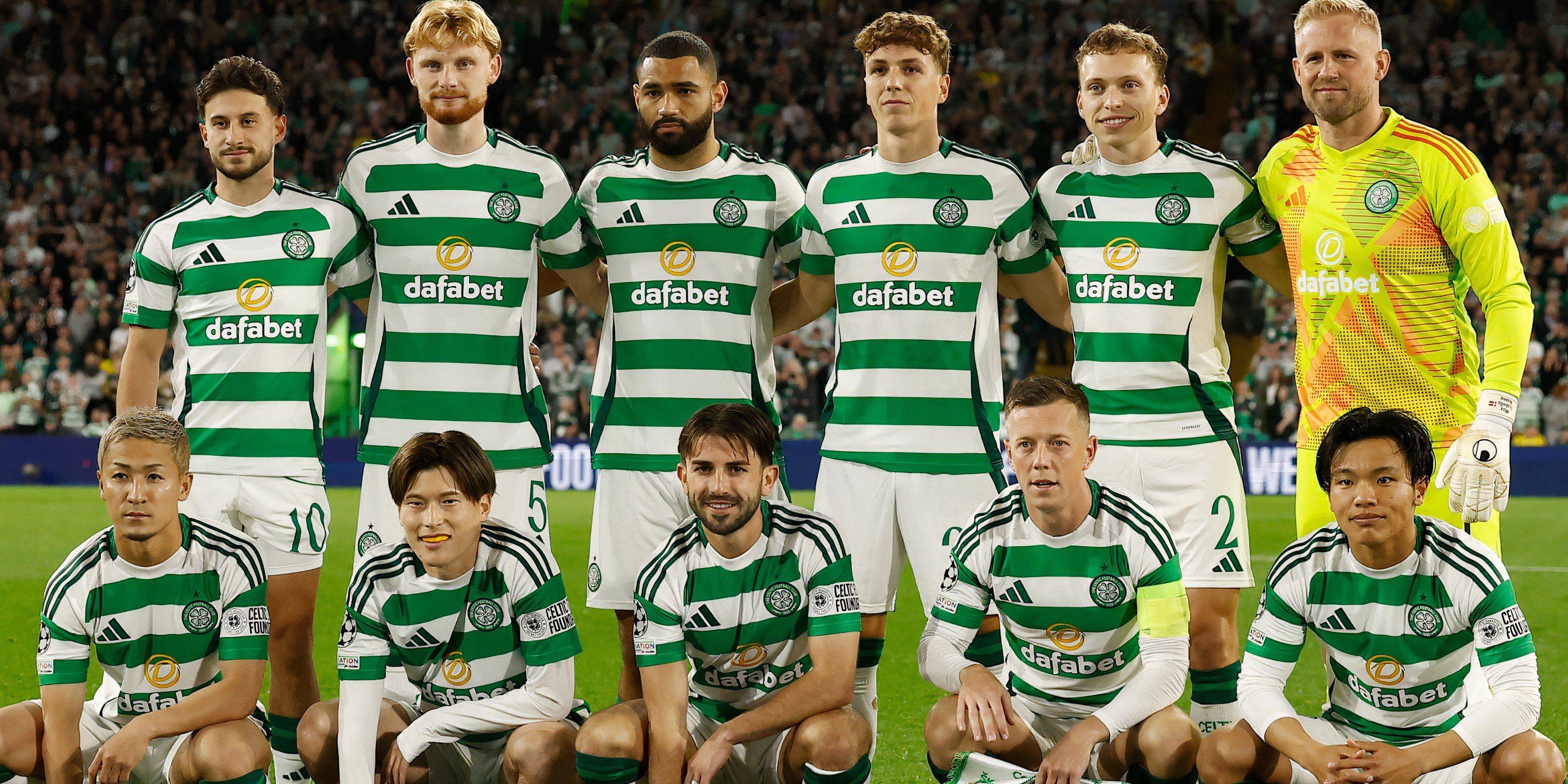 Celtic must permanently bin Hoops ace who Rodgers thinks is so “important”