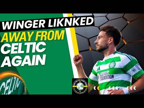 Celtic PLAYER linked to NEWCASTLE Again.