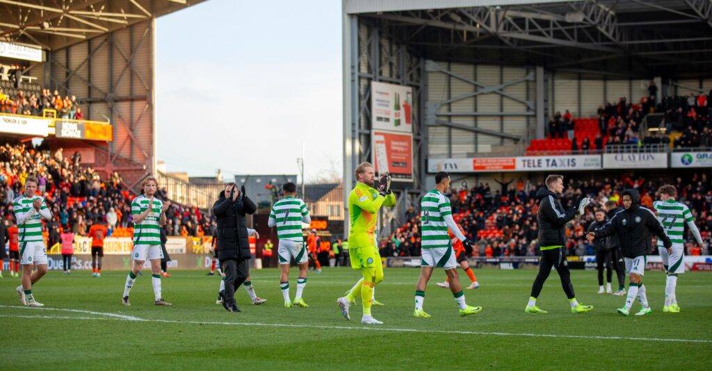 Celtic’s Post-Split Fixtures Confirmed: Everything You Need to Know
